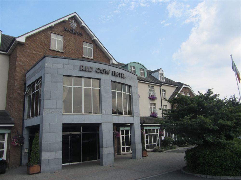 Red Cow Moran Hotel Дублин Экстерьер фото