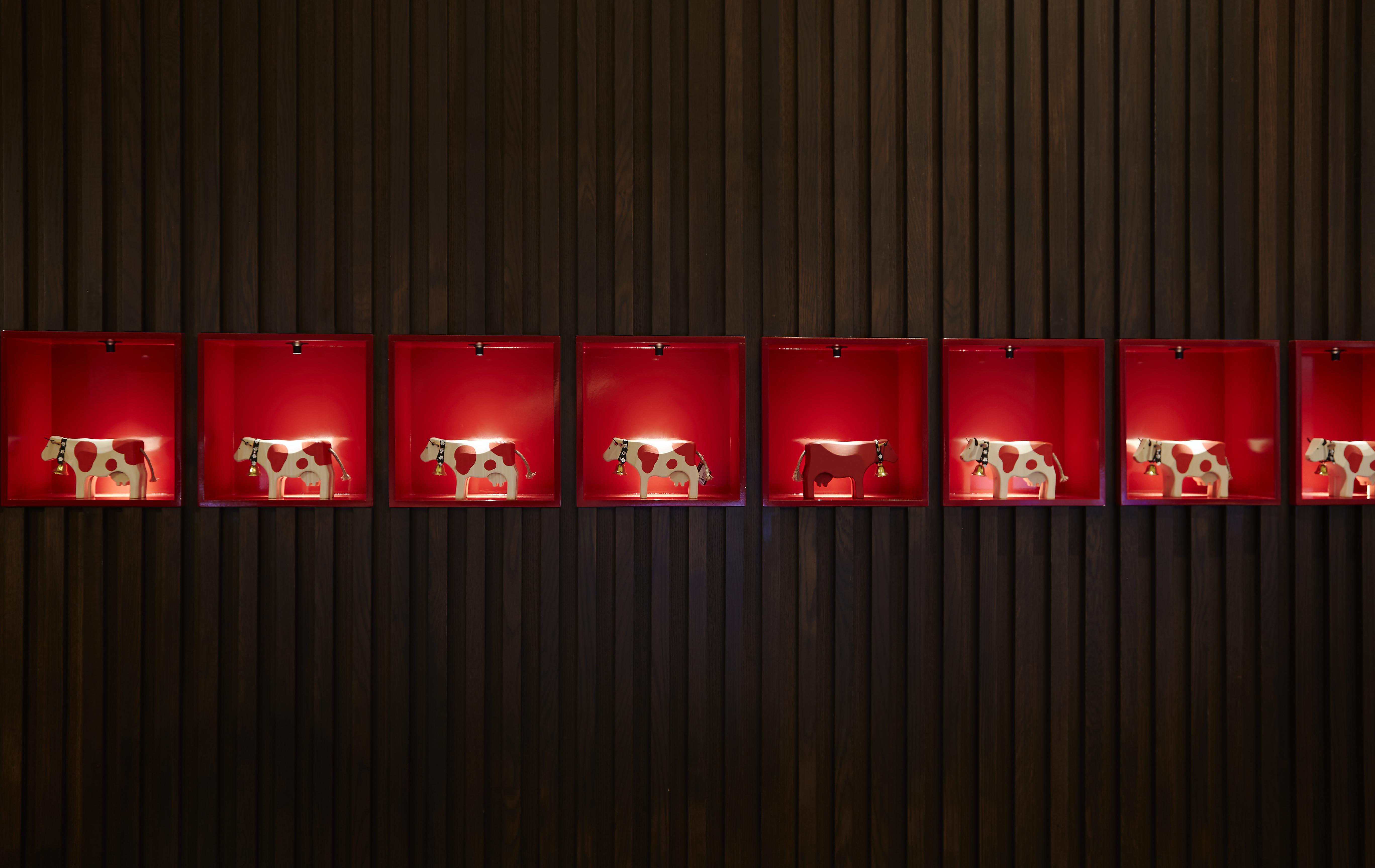 Red Cow Moran Hotel Дублин Экстерьер фото