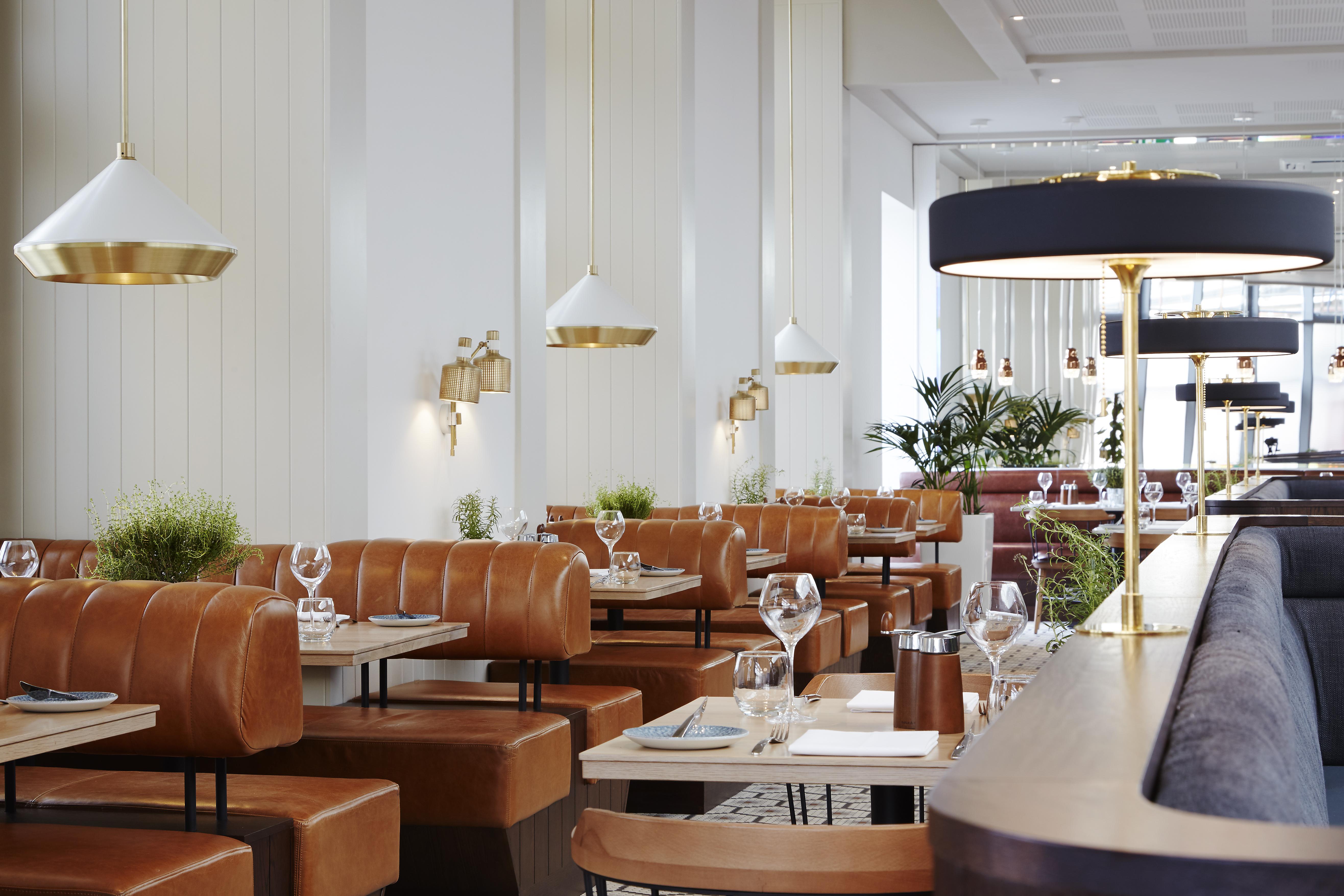 Red Cow Moran Hotel Дублин Экстерьер фото