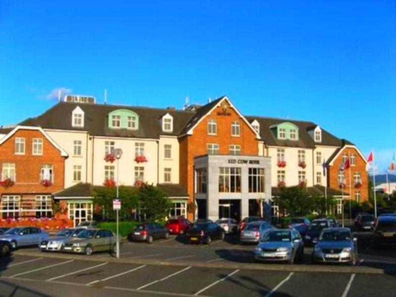 Red Cow Moran Hotel Дублин Экстерьер фото