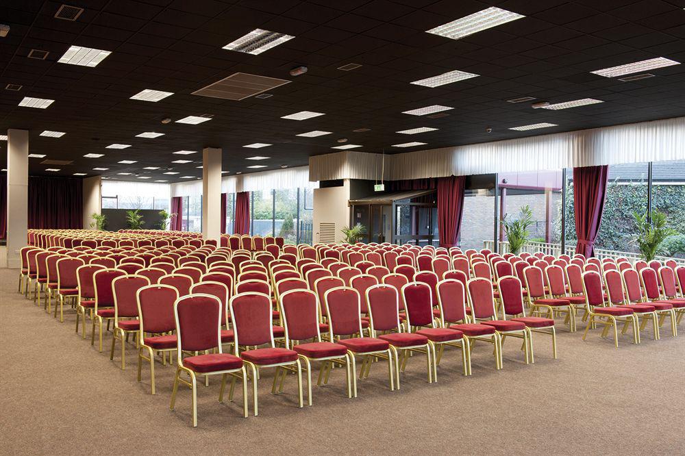 Red Cow Moran Hotel Дублин Экстерьер фото